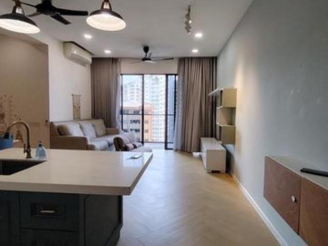 Condominium for rent in Country Heights Damansara, Kuala Lumpur