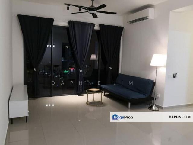 Condominium for sale in KL Eco City, Kuala Lumpur