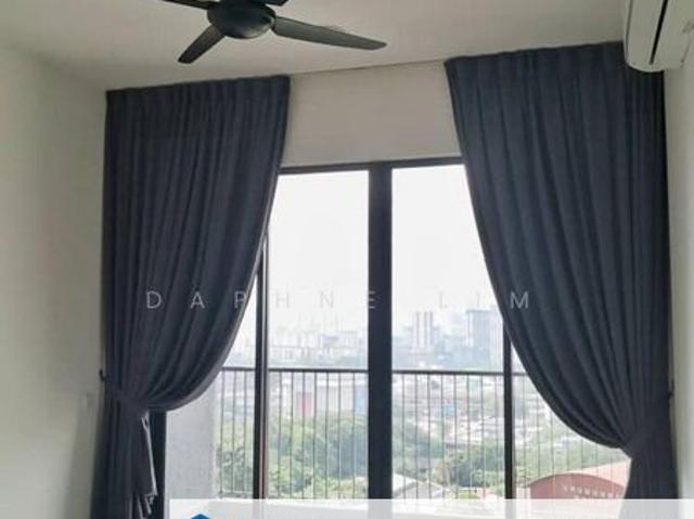 Condominium for sale in KL Eco City, Kuala Lumpur