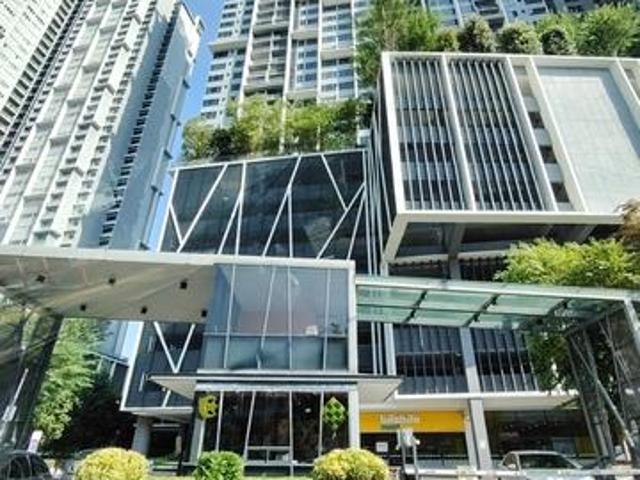 Condominium for sale in Country Heights Damansara, Kuala Lumpur