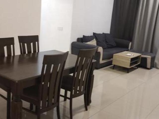 Condominium for rent in Country Heights Damansara, Kuala Lumpur