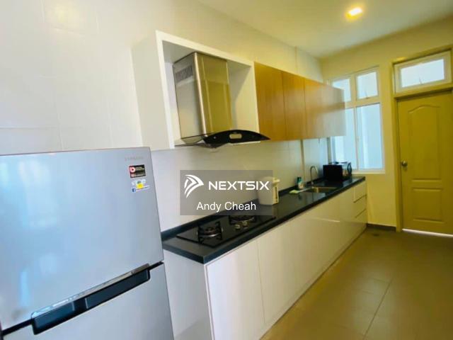 Residential House for rent in Country Heights Damansara, Kuala Lumpur