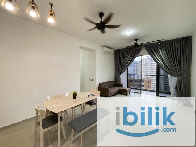 Room for rent in Country Heights Damansara, Kuala Lumpur