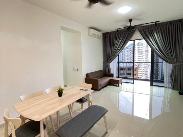 Room for rent in Country Heights Damansara, Kuala Lumpur