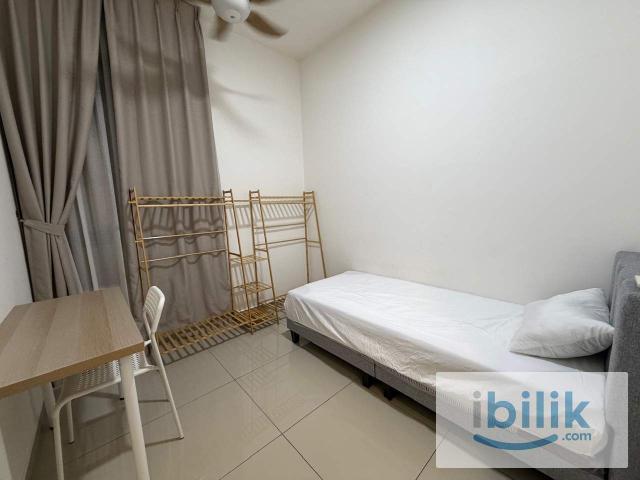 Room for rent in Country Heights Damansara, Kuala Lumpur