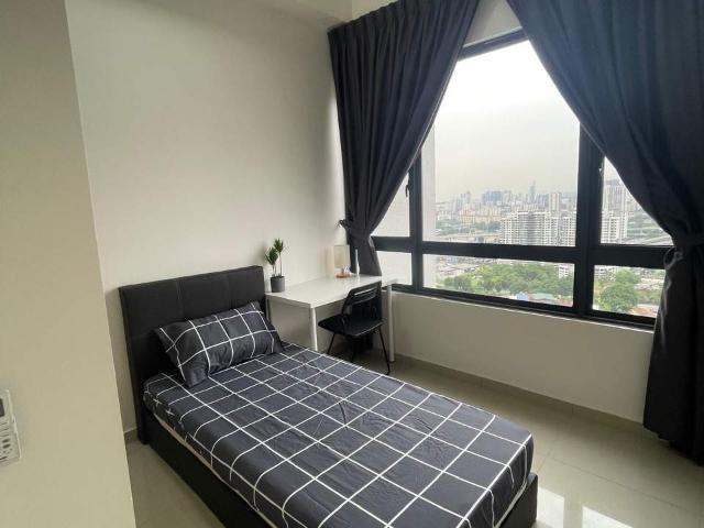 Room for rent in Country Heights Damansara, Kuala Lumpur