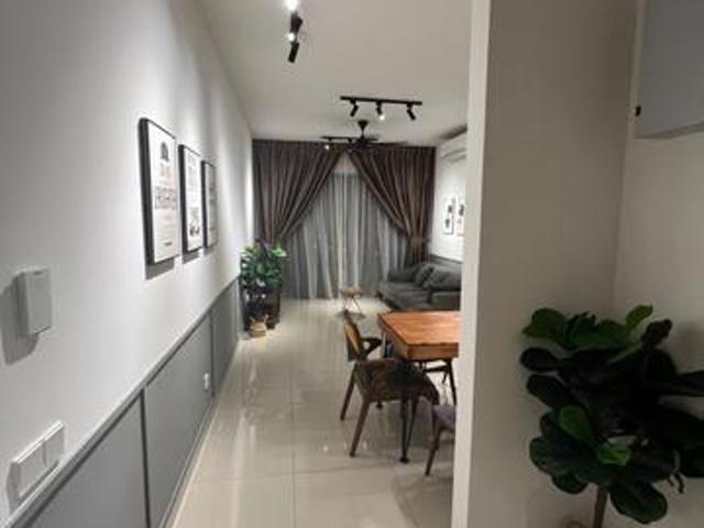 Condominium for rent in Country Heights Damansara, Kuala Lumpur