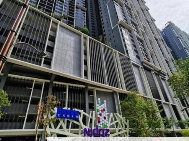 Condominium for sale in Country Heights Damansara, Kuala Lumpur