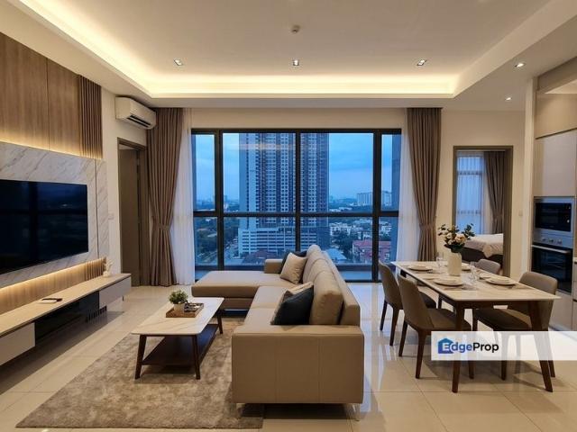 Condominium for sale in Country Heights Damansara, Kuala Lumpur