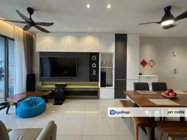 Condominium for rent in Country Heights Damansara, Kuala Lumpur