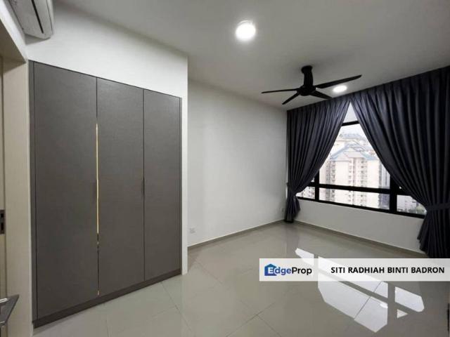 Condominium for rent in Country Heights Damansara, Kuala Lumpur