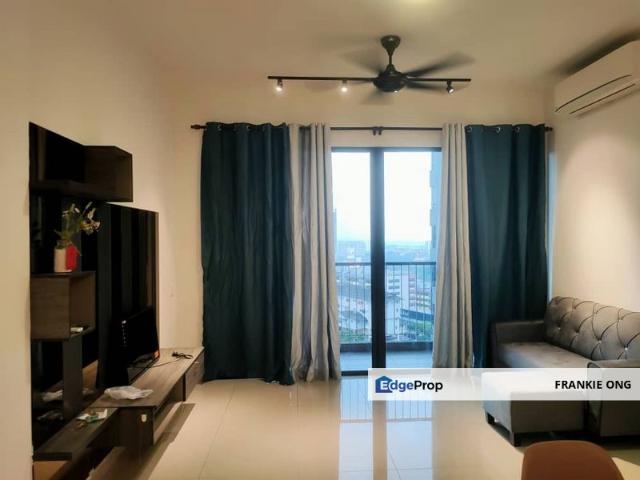Condominium for rent in Country Heights Damansara, Kuala Lumpur