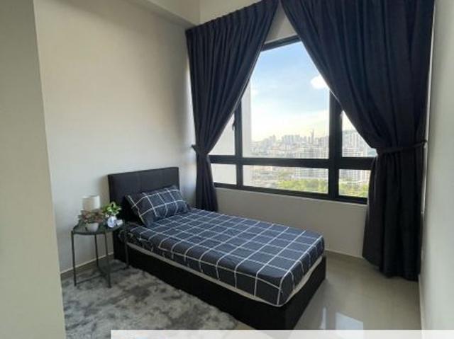 Condominium for rent in Country Heights Damansara, Kuala Lumpur