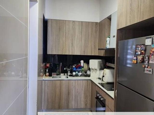 Condominium for rent in Country Heights Damansara, Kuala Lumpur