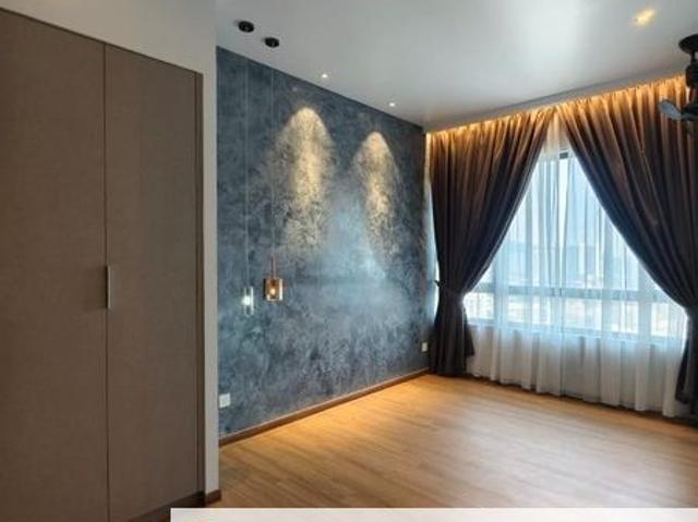 Condominium for rent in Country Heights Damansara, Kuala Lumpur