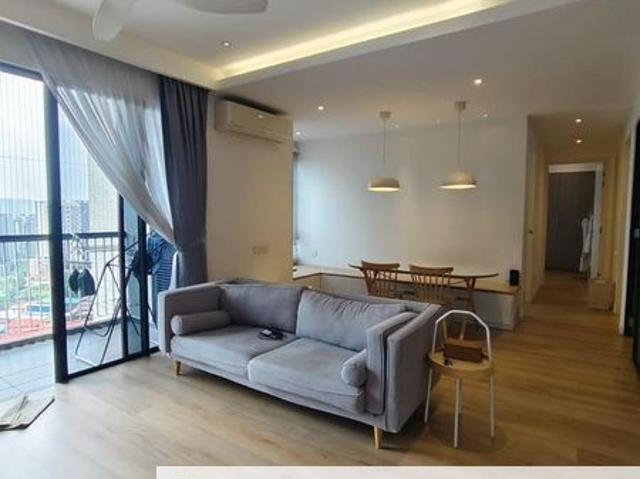 Condominium for rent in Country Heights Damansara, Kuala Lumpur