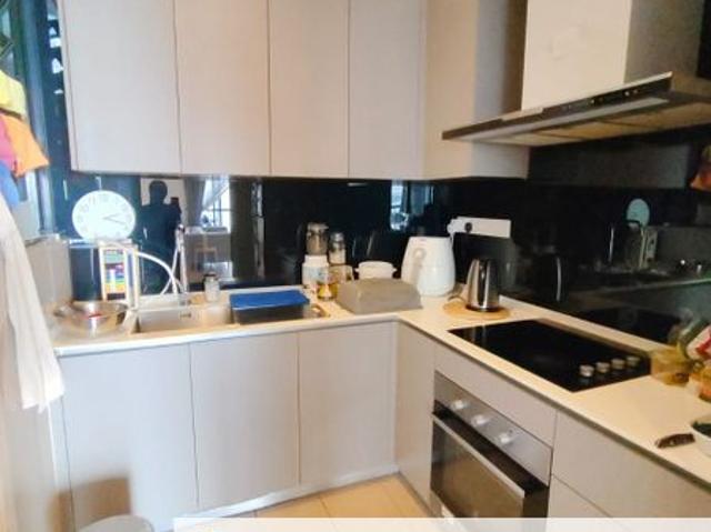 Condominium for rent in Country Heights Damansara, Kuala Lumpur