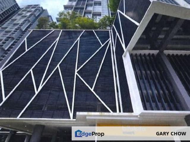 Condominium for sale in Desa Petaling, Kuala Lumpur