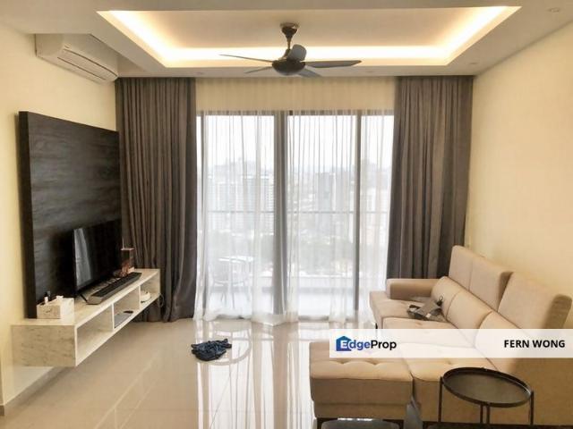 Condominium for sale in Country Heights Damansara, Kuala Lumpur