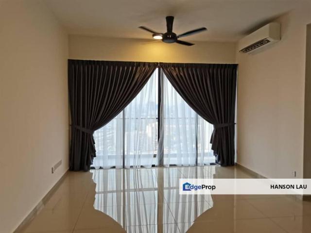 Condominium for rent in Desa Petaling, Kuala Lumpur
