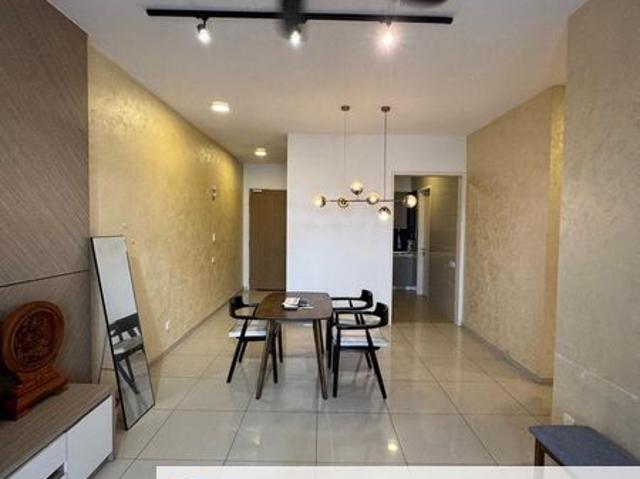 Condominium for rent in Desa Petaling, Kuala Lumpur