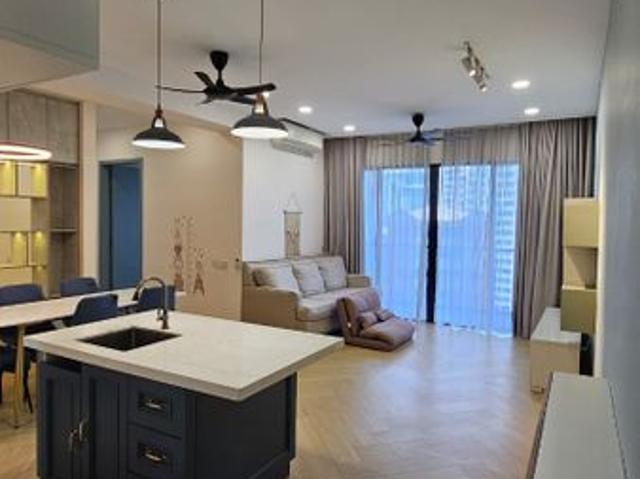 Condominium for sale in Country Heights Damansara, Kuala Lumpur