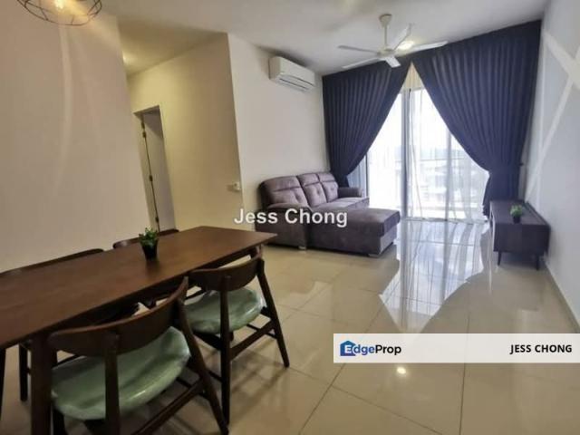 Condominium for sale in Desa Petaling, Kuala Lumpur
