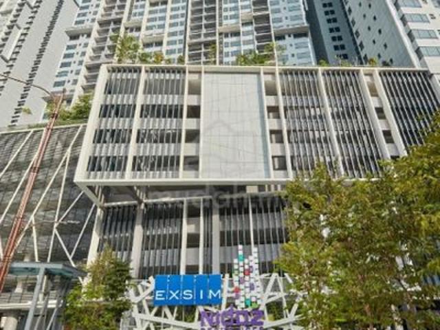 Condominium for sale in Country Heights Damansara, Kuala Lumpur