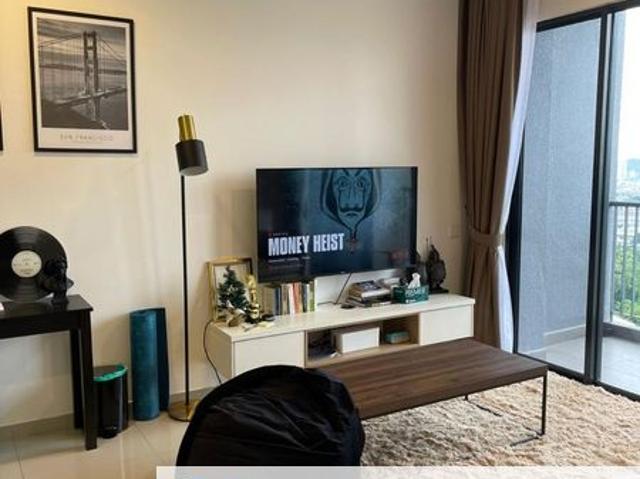 Condominium for rent in Country Heights Damansara, Kuala Lumpur