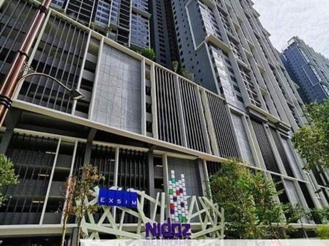 Condominium for sale in Country Heights Damansara, Kuala Lumpur