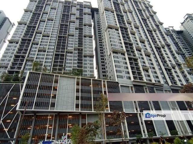 Condominium for rent in Country Heights Damansara, Kuala Lumpur