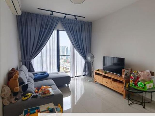 Condominium for sale in Country Heights Damansara, Kuala Lumpur