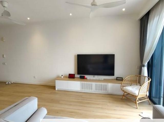 Condominium for rent in Country Heights Damansara, Kuala Lumpur