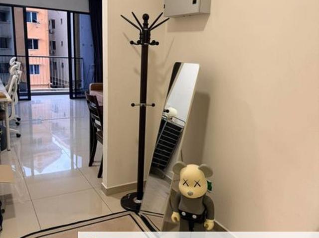 Condominium for rent in Desa Petaling, Kuala Lumpur