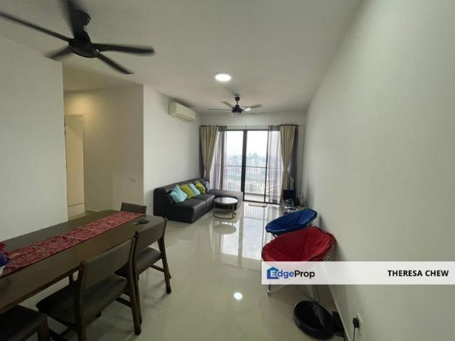 Condominium for rent in Country Heights Damansara, Kuala Lumpur