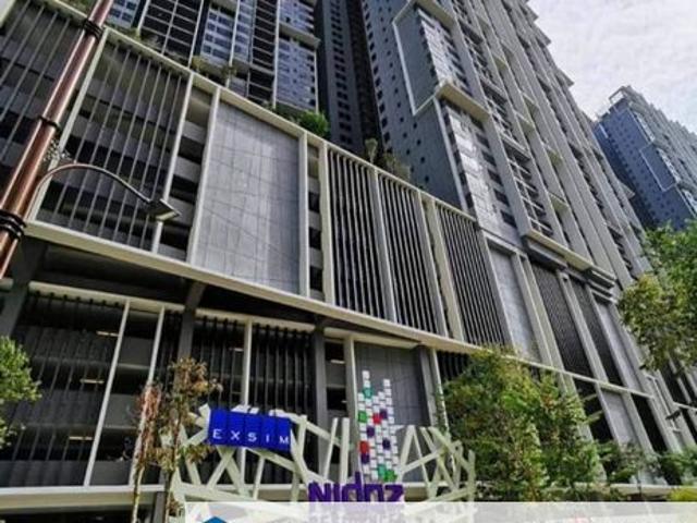 Condominium for rent in Country Heights Damansara, Kuala Lumpur