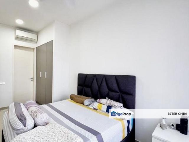 Condominium for sale in Country Heights Damansara, Kuala Lumpur