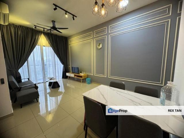 Condominium for rent in Country Heights Damansara, Kuala Lumpur