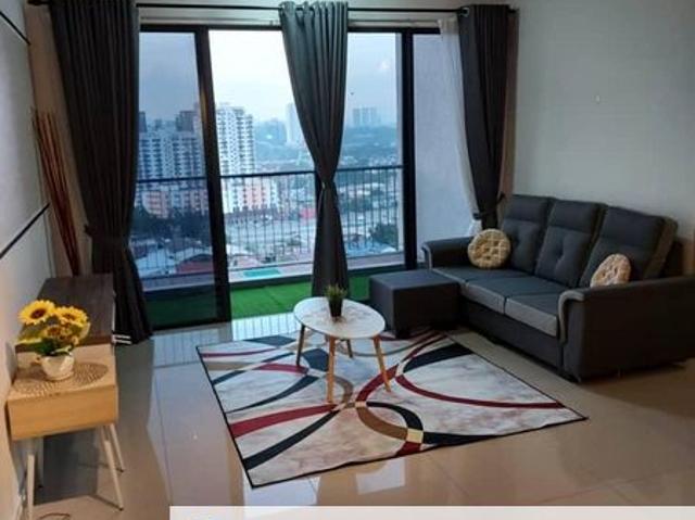 Condominium for sale in Country Heights Damansara, Kuala Lumpur