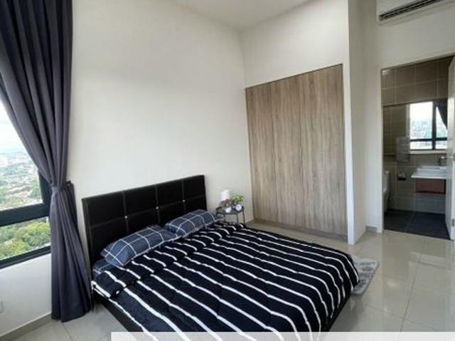 Condominium for rent in Country Heights Damansara, Kuala Lumpur
