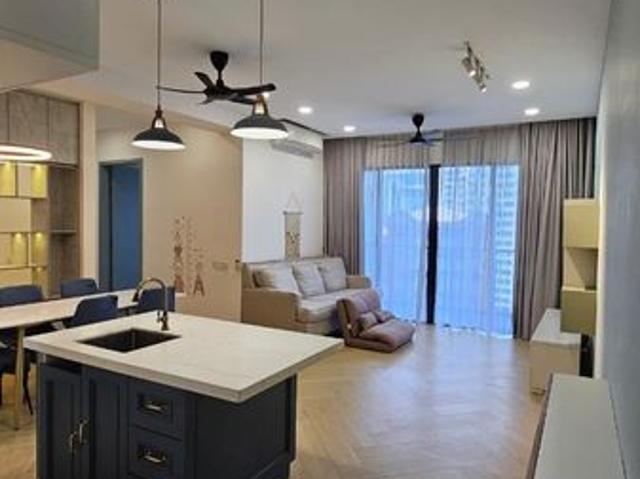 Condominium for sale in Country Heights Damansara, Kuala Lumpur