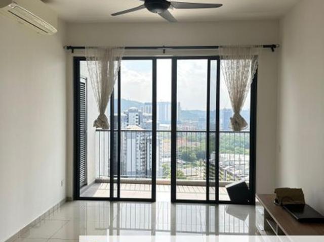 Condominium for rent in Country Heights Damansara, Kuala Lumpur