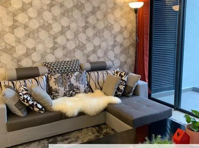 Condominium for rent in Country Heights Damansara, Kuala Lumpur