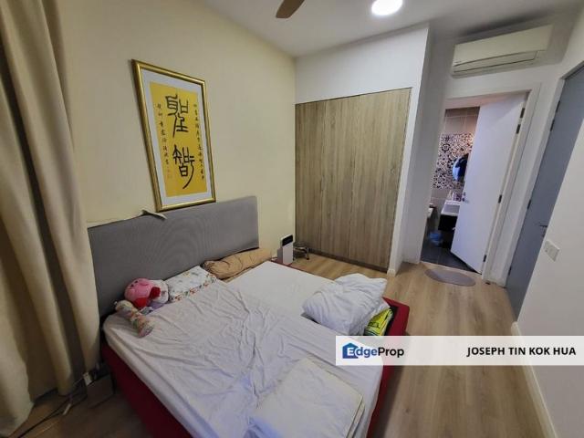 Condominium for rent in Country Heights Damansara, Kuala Lumpur