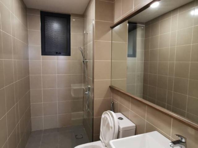 Apartment for rent in Country Heights Damansara, Kuala Lumpur