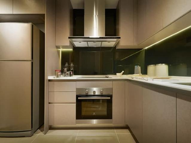 Apartment for rent in Desa Petaling, Kuala Lumpur