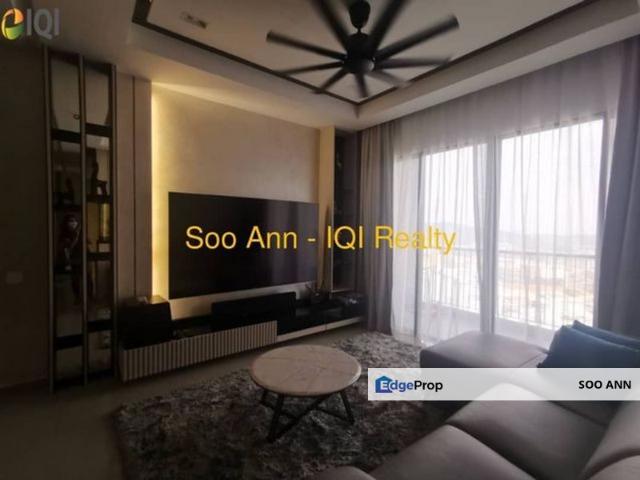 Condominium for sale in Country Heights Damansara, Kuala Lumpur