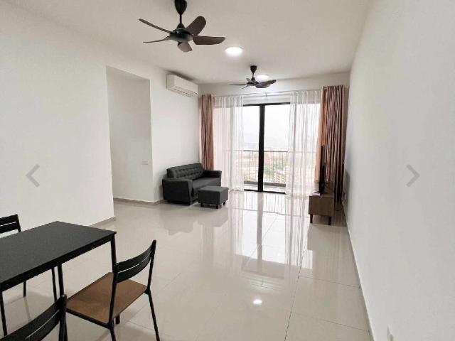 Apartment for rent in Petaling, Damansara Damai
