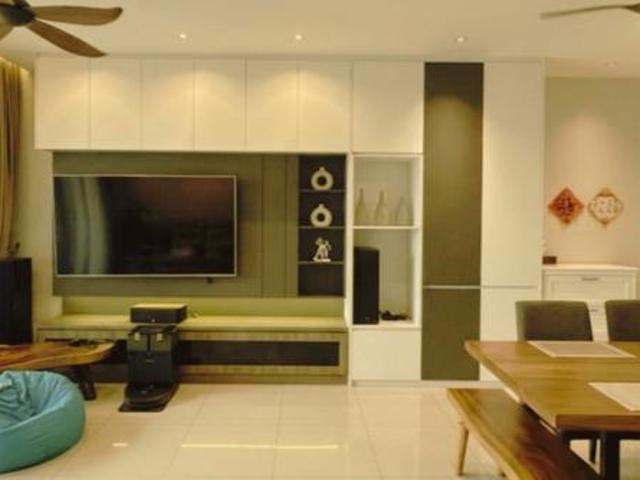 Condominium for rent in Country Heights Damansara, Kuala Lumpur
