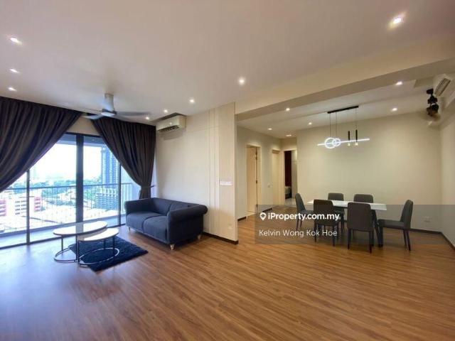 House for rent in Country Heights Damansara, Kuala Lumpur